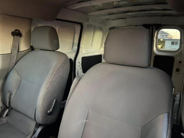 used 2017 Nissan NV200 car, priced at $10,995