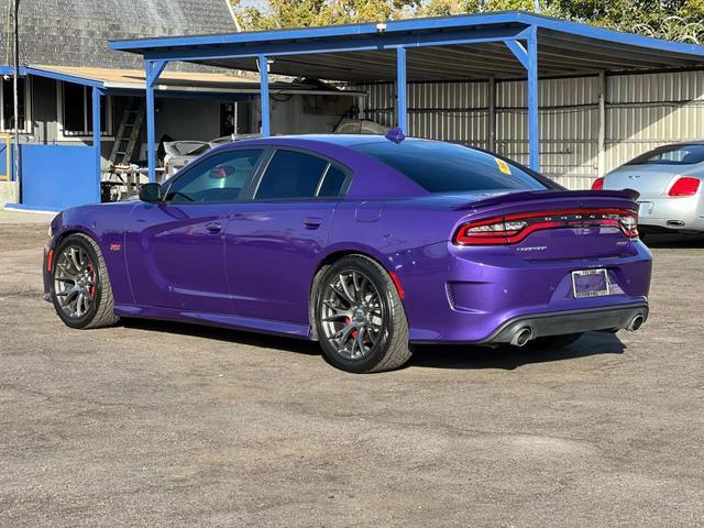 used 2016 Dodge Charger car, priced at $40,995