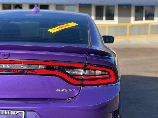 used 2016 Dodge Charger car, priced at $40,995