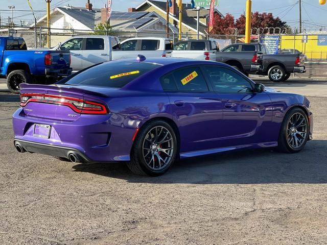 used 2016 Dodge Charger car, priced at $40,995