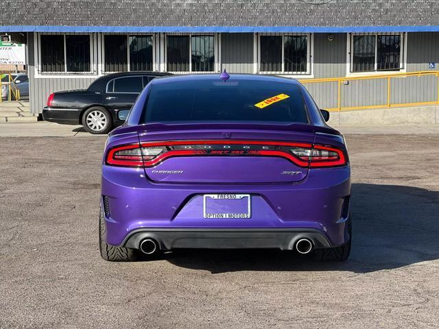 used 2016 Dodge Charger car, priced at $40,995