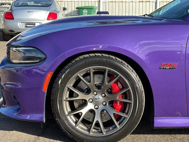 used 2016 Dodge Charger car, priced at $40,995