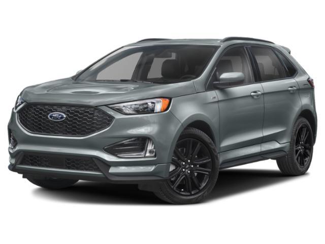 new 2024 Ford Edge car, priced at $45,604