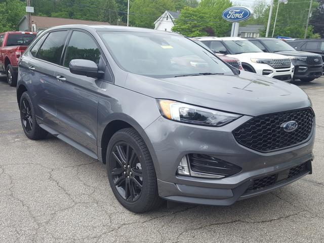 new 2024 Ford Edge car, priced at $46,404