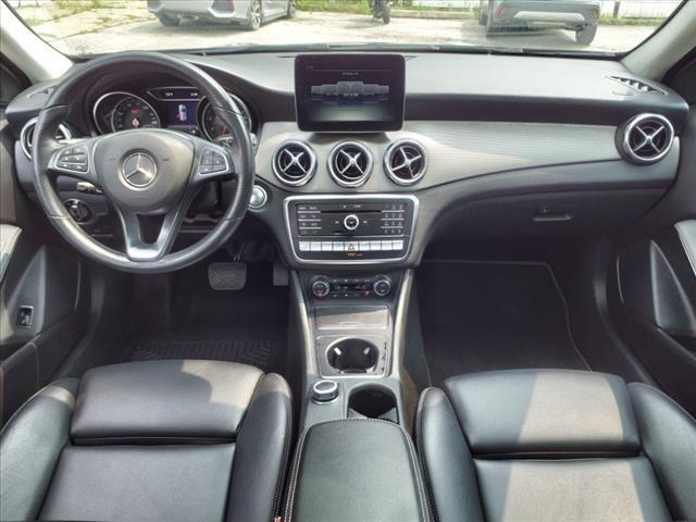 used 2020 Mercedes-Benz GLA 250 car, priced at $21,400