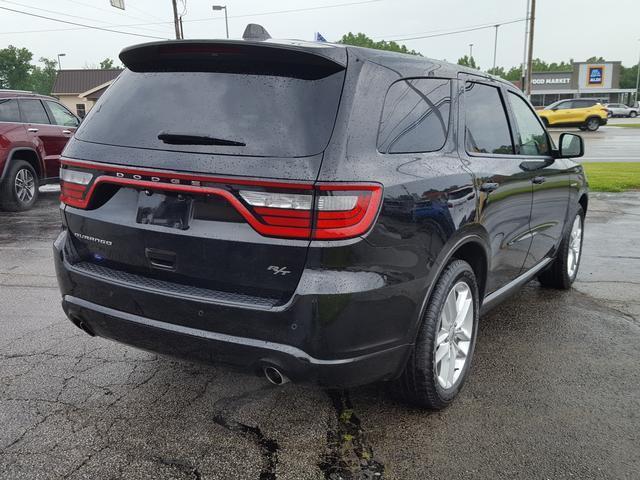 used 2022 Dodge Durango car, priced at $46,900