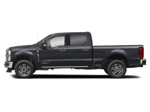 new 2025 Ford F-250 car, priced at $53,606