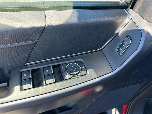 new 2025 Ford F-150 car, priced at $62,029