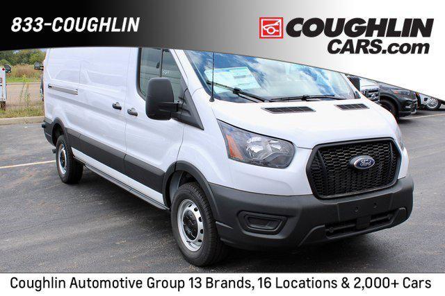 new 2024 Ford Transit-250 car, priced at $53,805