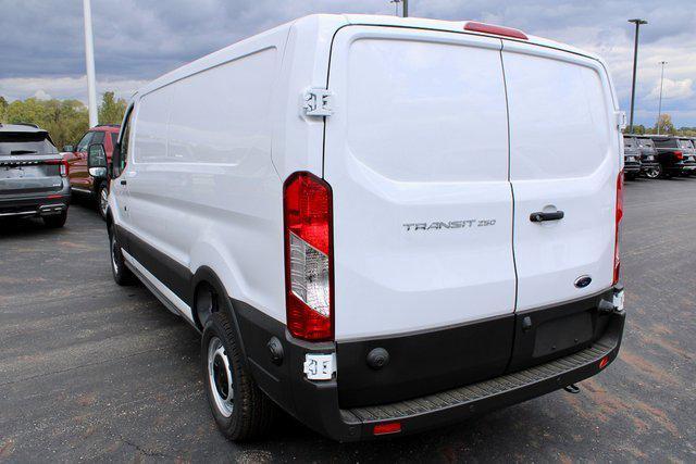 new 2024 Ford Transit-250 car, priced at $52,305