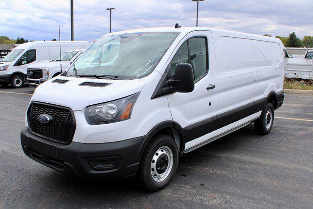 new 2024 Ford Transit-250 car, priced at $52,305