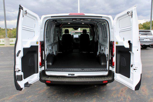 new 2024 Ford Transit-250 car, priced at $52,305