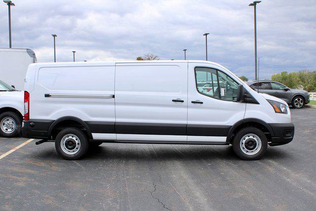 new 2024 Ford Transit-250 car, priced at $52,305