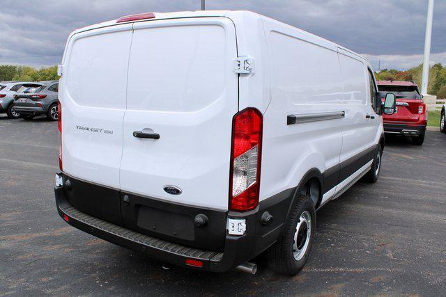 new 2024 Ford Transit-250 car, priced at $52,305