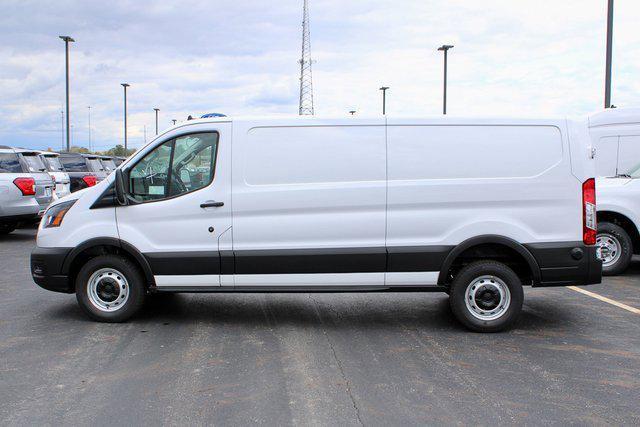 new 2024 Ford Transit-250 car, priced at $52,305