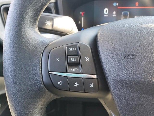 new 2025 Ford Maverick car, priced at $32,982