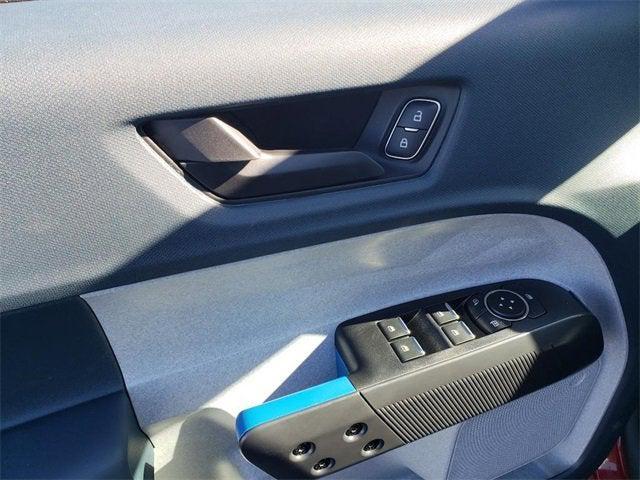 new 2025 Ford Maverick car, priced at $32,982