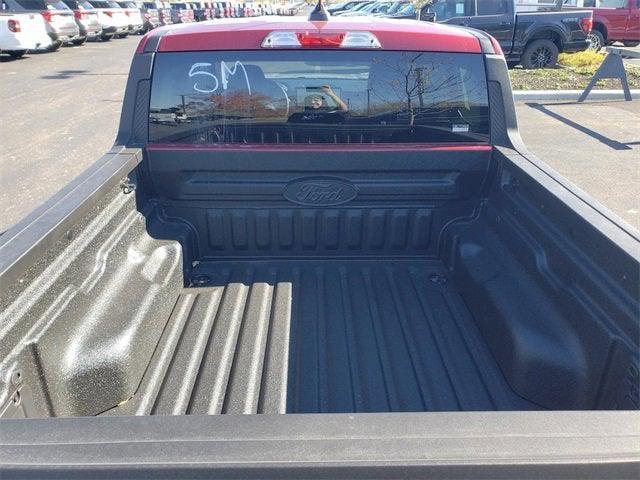 new 2025 Ford Maverick car, priced at $32,982