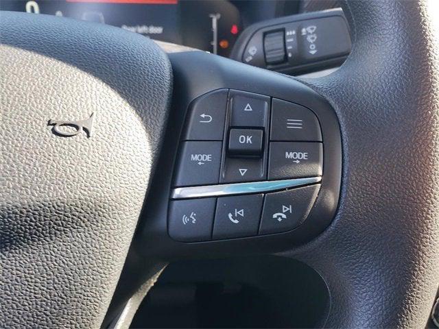 new 2025 Ford Maverick car, priced at $32,982