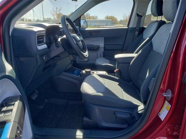 new 2025 Ford Maverick car, priced at $32,982