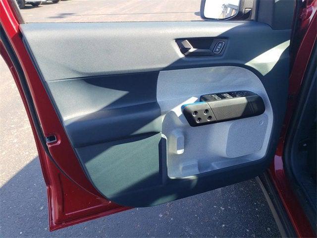 new 2025 Ford Maverick car, priced at $32,982