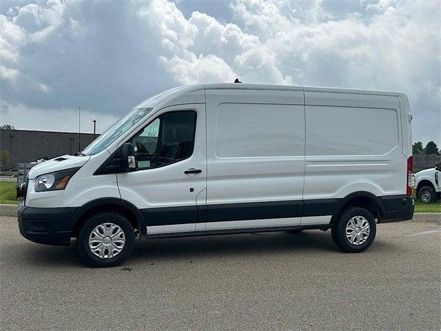 new 2024 Ford Transit-350 car, priced at $65,218