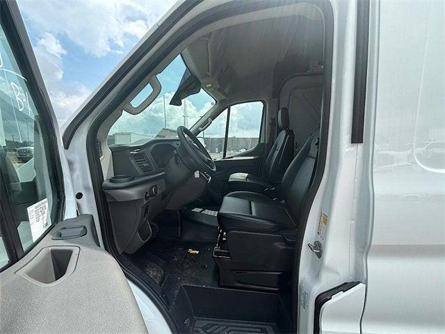 new 2024 Ford Transit-350 car, priced at $65,218