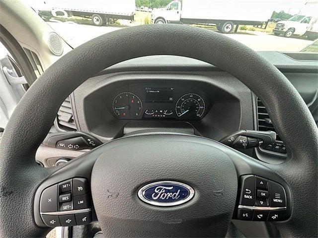 new 2024 Ford Transit-350 car, priced at $65,218