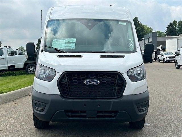 new 2024 Ford Transit-350 car, priced at $65,218