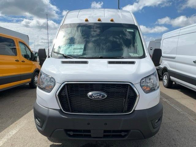 new 2024 Ford Transit-350 car, priced at $68,468