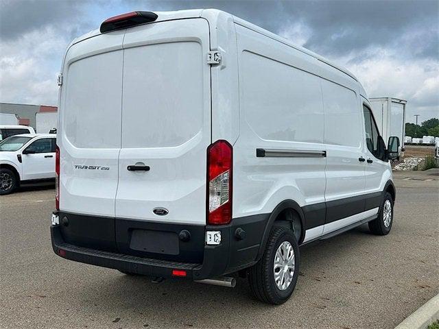 new 2024 Ford Transit-350 car, priced at $65,218