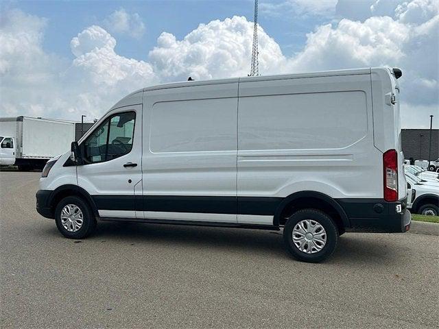 new 2024 Ford Transit-350 car, priced at $65,218