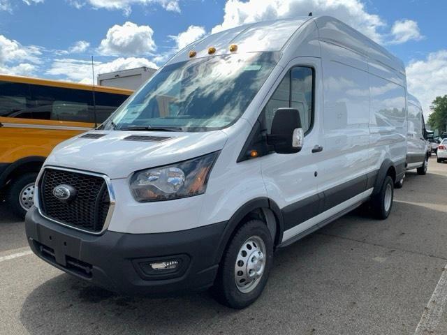 new 2024 Ford Transit-350 car, priced at $68,468