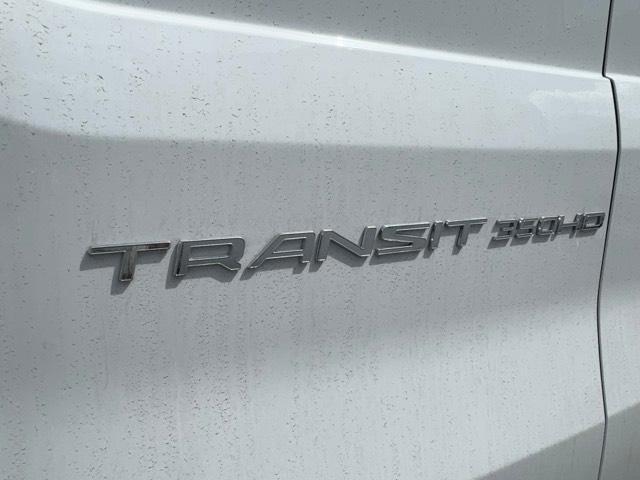 new 2024 Ford Transit-350 car, priced at $71,968