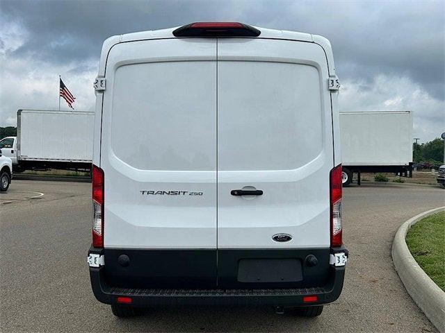 new 2024 Ford Transit-350 car, priced at $65,218