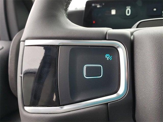 new 2025 Ford Expedition car, priced at $76,850