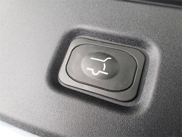 new 2025 Ford Expedition car, priced at $76,850