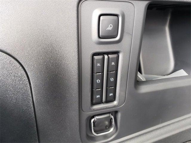 new 2025 Ford Expedition car, priced at $76,850