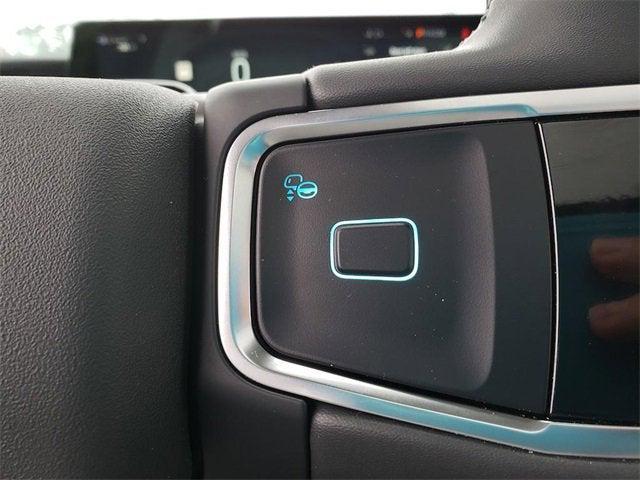 new 2025 Ford Expedition car, priced at $76,850