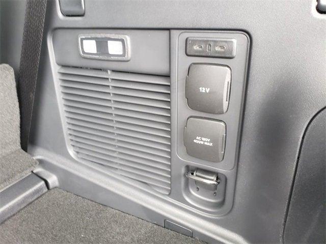 new 2025 Ford Expedition car, priced at $76,850