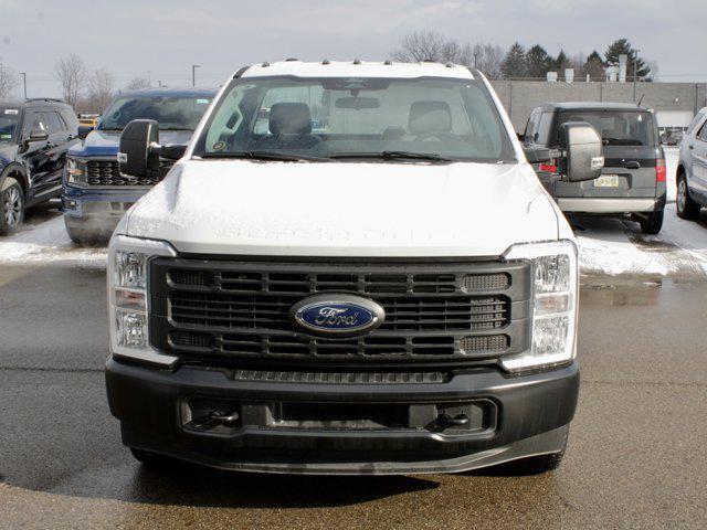 new 2024 Ford F-250 car, priced at $43,260