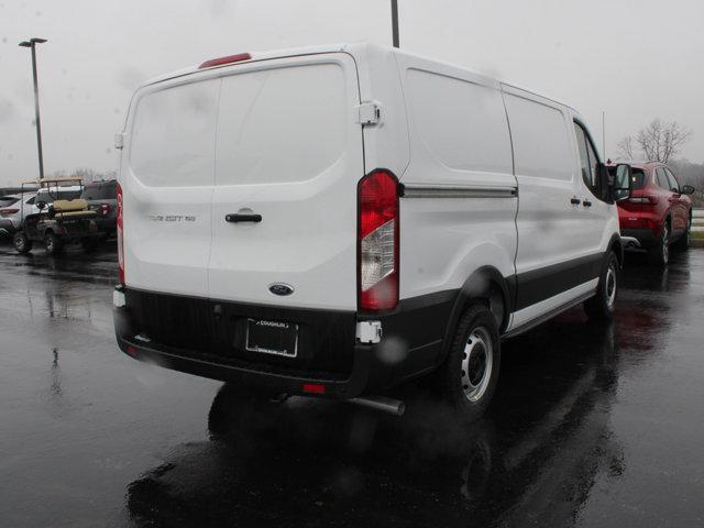 new 2024 Ford Transit-150 car, priced at $48,080