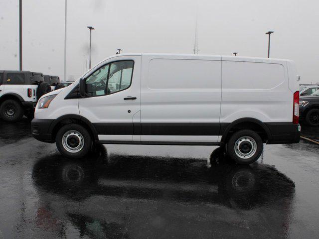 new 2024 Ford Transit-150 car, priced at $48,080