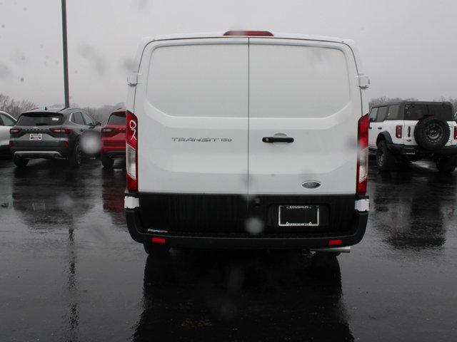 new 2024 Ford Transit-150 car, priced at $48,080