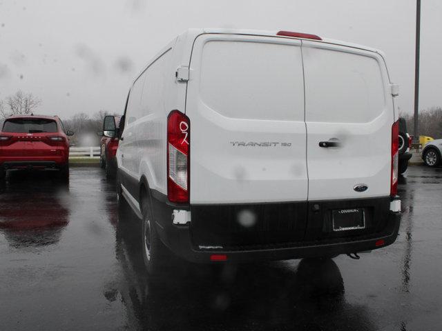 new 2024 Ford Transit-150 car, priced at $48,080