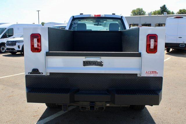 new 2024 Ford F-250 car, priced at $64,340