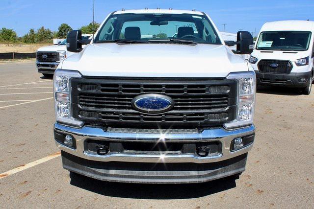 new 2024 Ford F-250 car, priced at $64,340