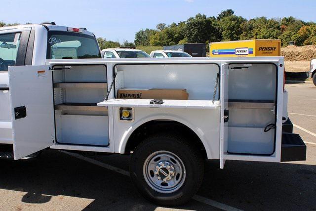 new 2024 Ford F-250 car, priced at $64,340