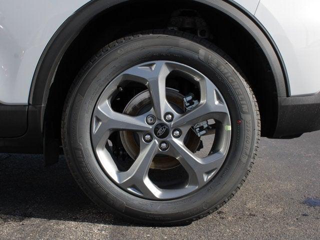 new 2025 Ford Escape car, priced at $32,311