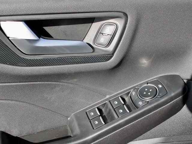 new 2025 Ford Escape car, priced at $32,311